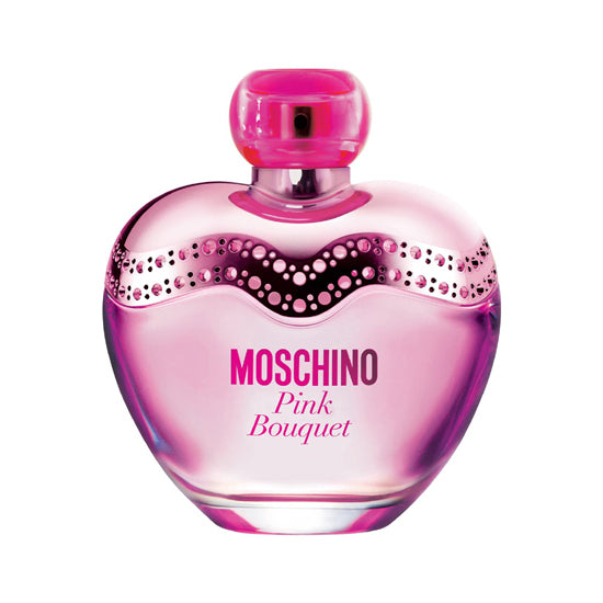 Moschino Pink Bouquet EDT W 50 ml - Diyora