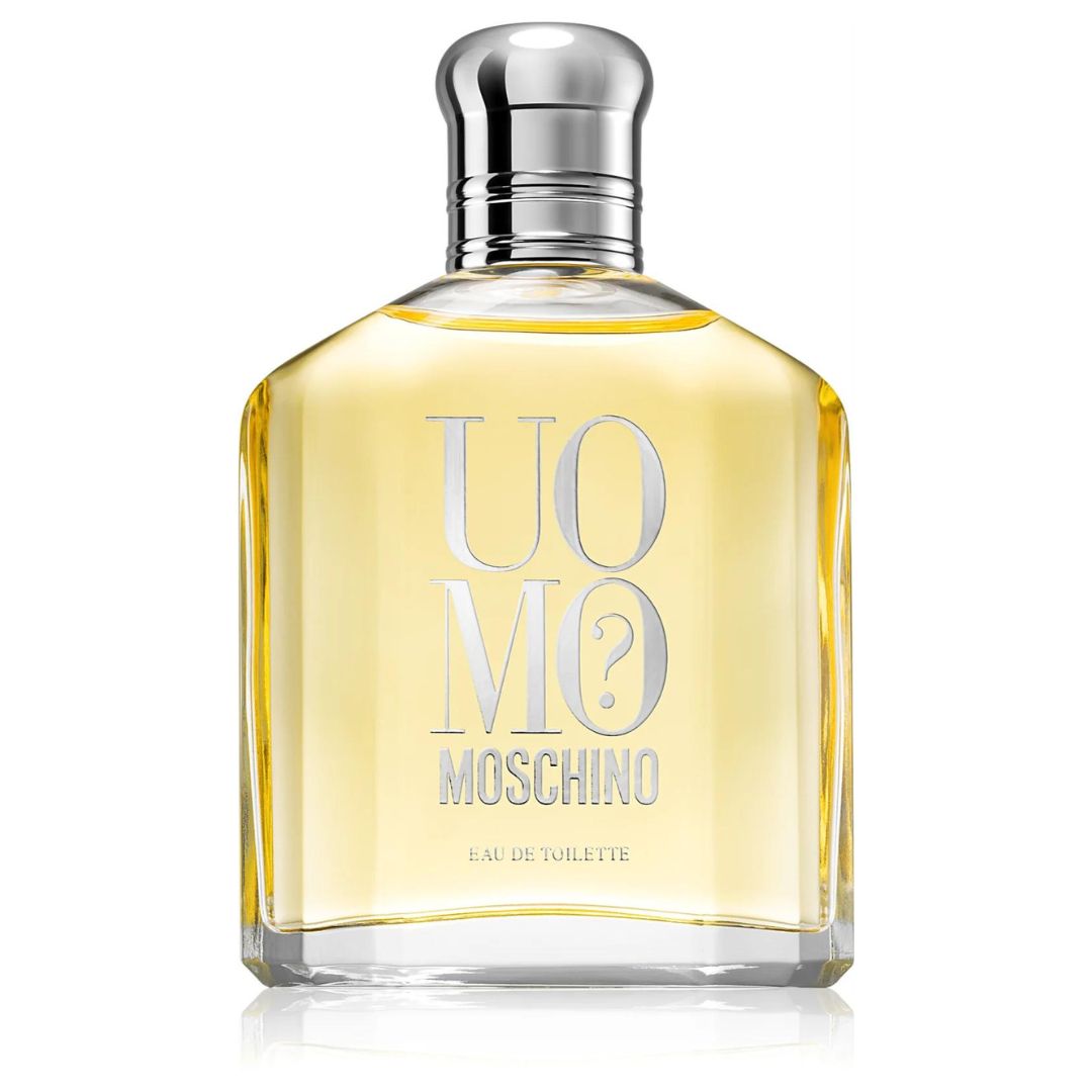 Moschino Uomo EDT M 125 ml - Diyora