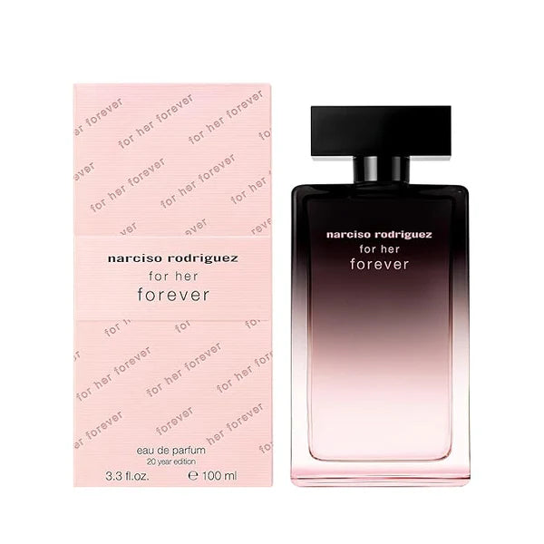 Narciso Rodriguez For Her Forever EDP W 100 ml - Diyora