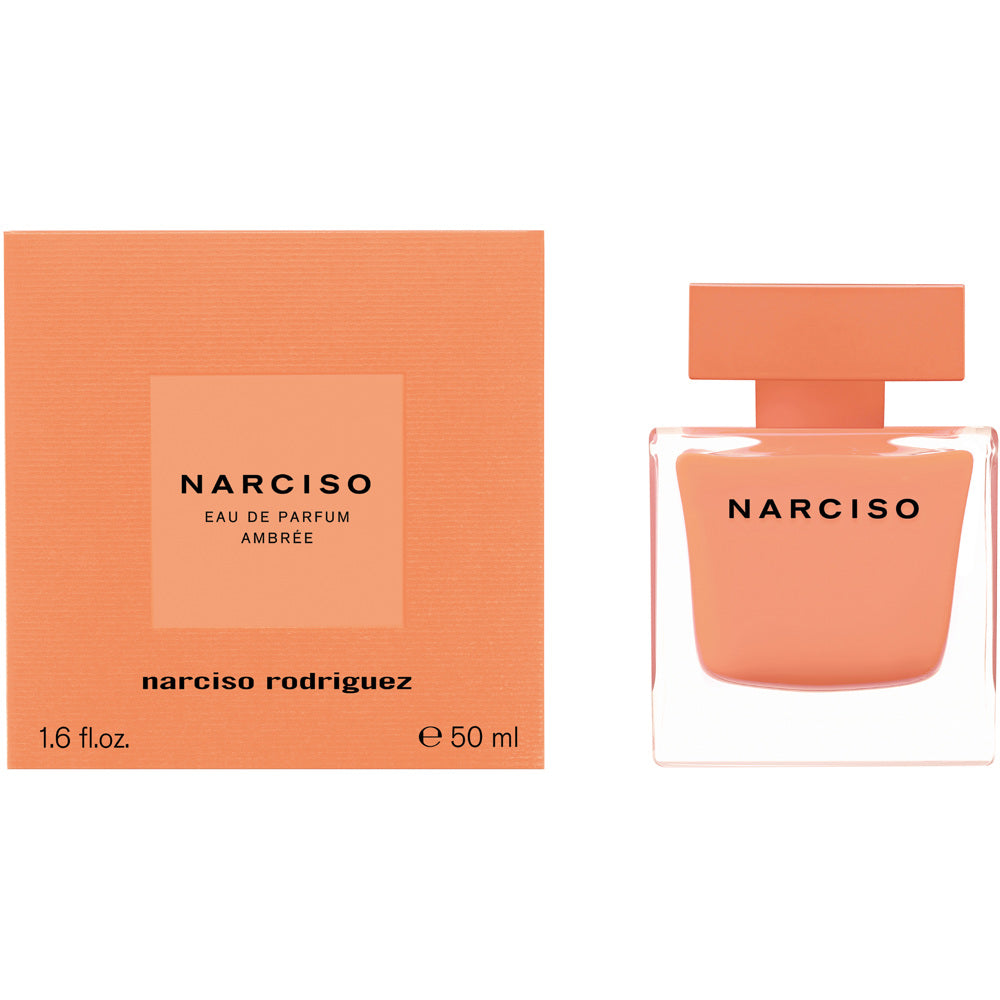 Narciso Rodriguez Narciso Ambrée EDP W 50 ml - Diyora