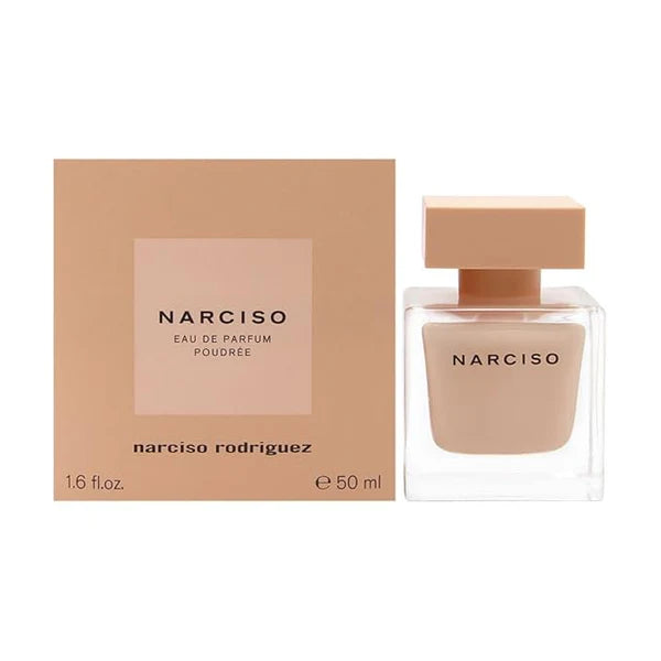 Narciso Rodriguez Narciso Poudree EDP W 50 ml - Diyora