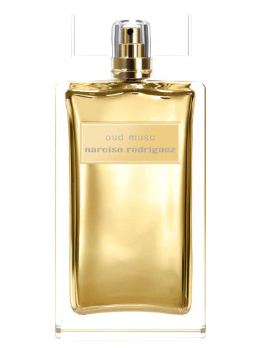 Narciso Rodriguez Oud Musc Intense EDP U 100 ml - Diyora