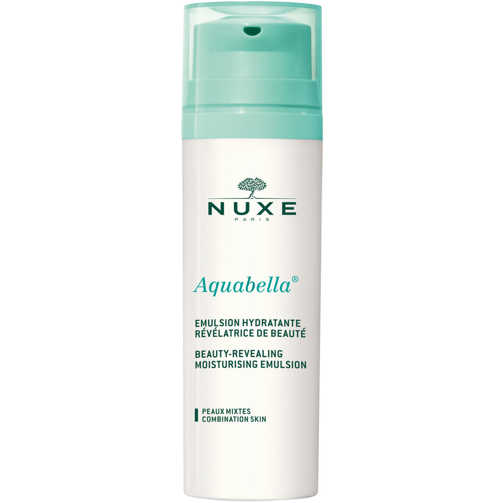 Nuxe Aquabella Beauty-Revealing Moisturising Emulsion 50 ml - Diyora