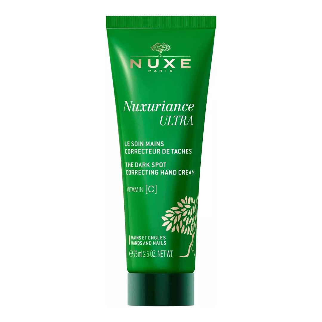Nuxe Nuxuriance Ultra The Dark Spot Correcting Hand Cream 75 ml - Diyora