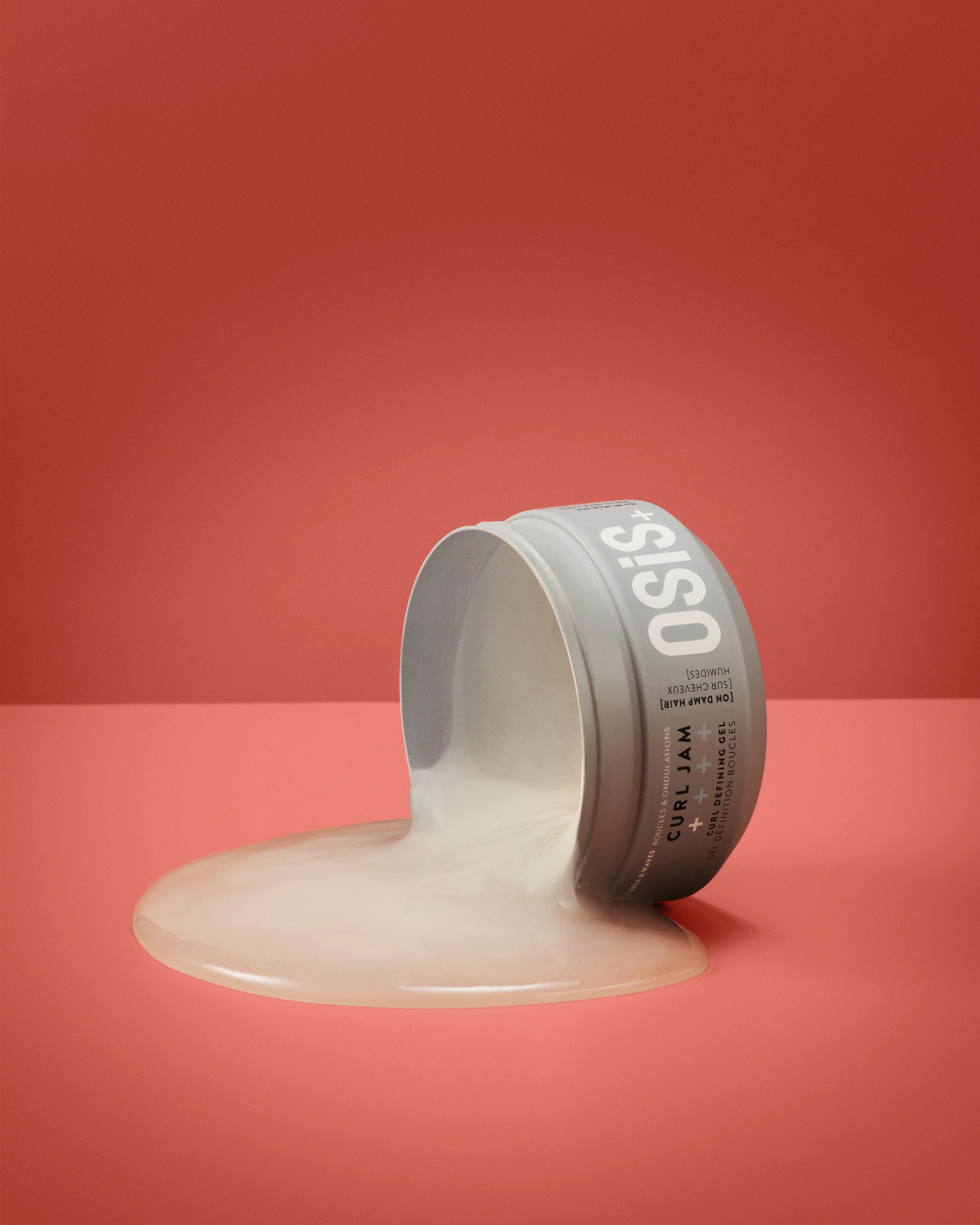 OSiS Curl Jam 300 ml - Diyora