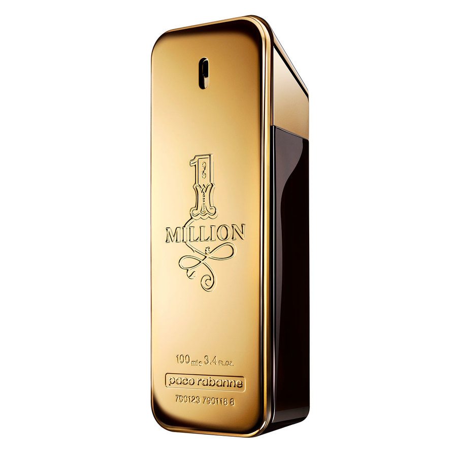 Paco Rabanne 1 Million EDT M 100 ml - Diyora