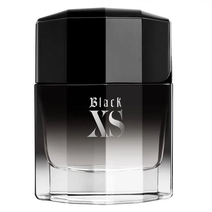 Paco Rabanne Black XS 2018 EDT M 100 ml - Diyora