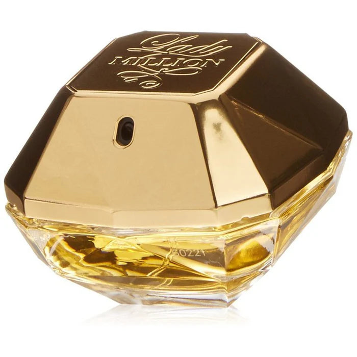 Paco Rabanne Lady Million EDP W 50 ml - Diyora