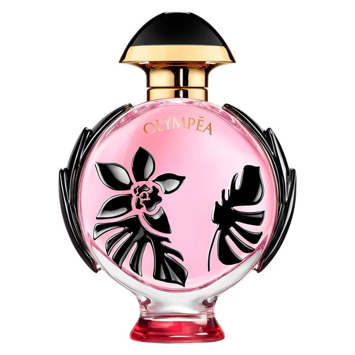 Paco Rabanne Olympéa Flora Intense EDP W 50 ml - Diyora