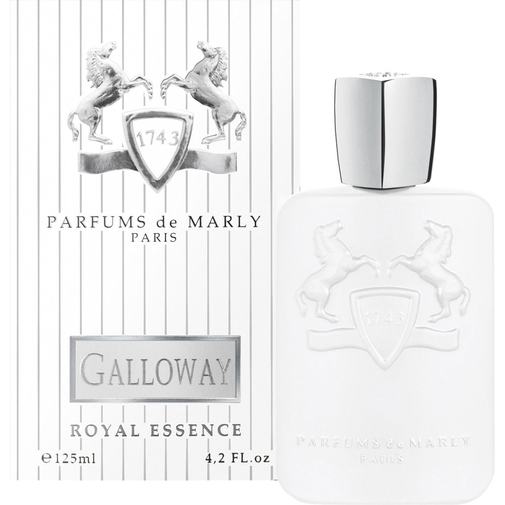 Parfums de Marly Galloway EDP U 125 ml - Diyora