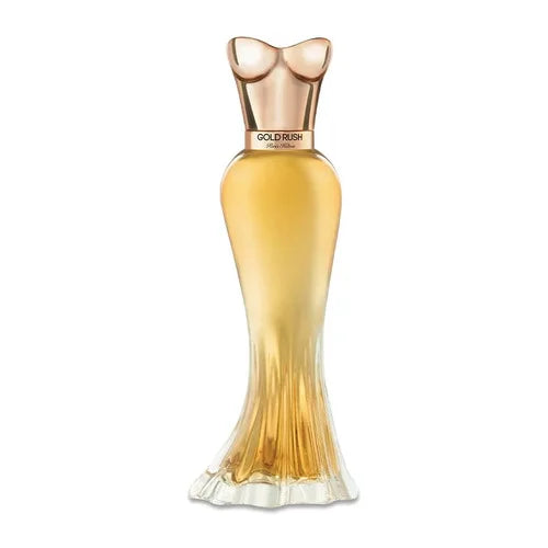 Paris Hilton Gold Rush EDP W 100 ml - Diyora
