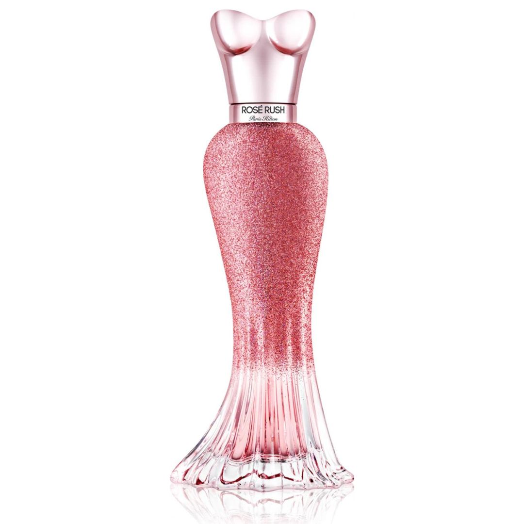 Paris Hilton Rose Rush EDP W 100 ml - Diyora
