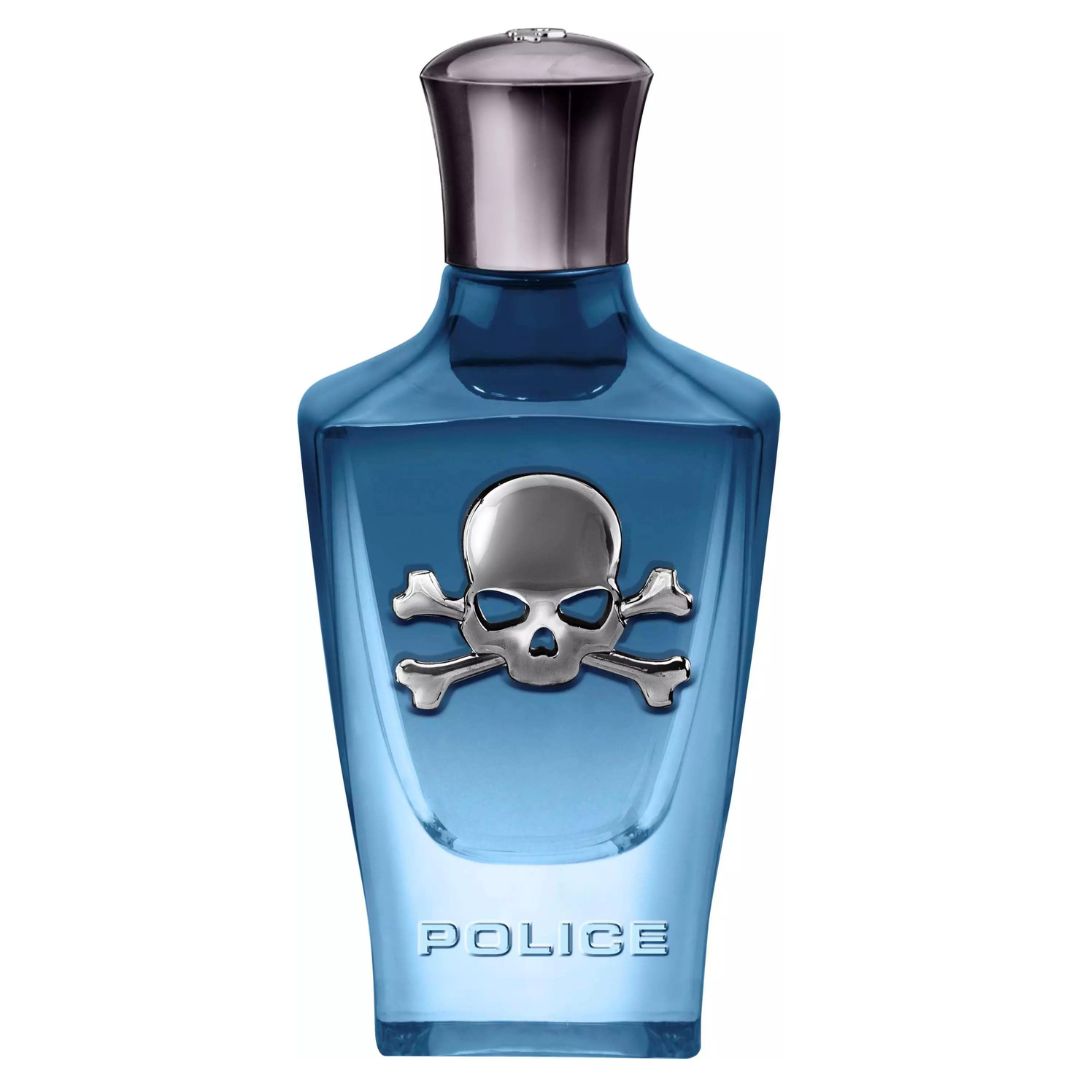 Police Potion Power EDP M 100 ml - Diyora