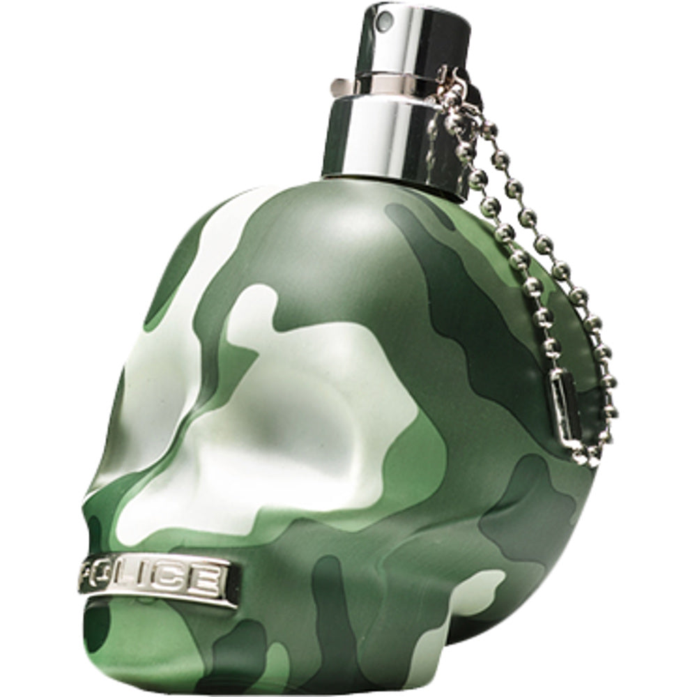 Police To Be Camouflage EDT M 40 ml - Diyora