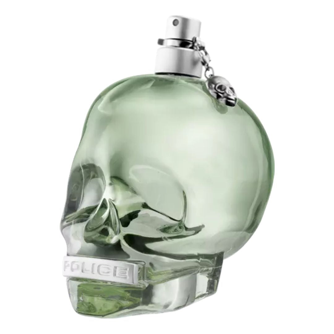 Police To Be Green EDT U 125 ml - Diyora