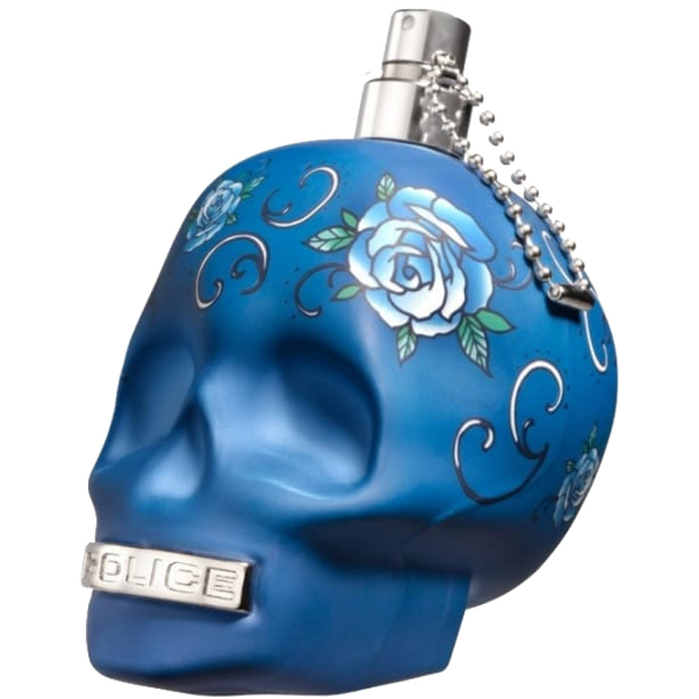 Police To Be Tattooart EDT M 75 ml - Diyora