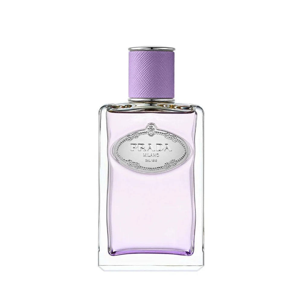 Prada Infusion De Figue EDP W 100 ml - Diyora