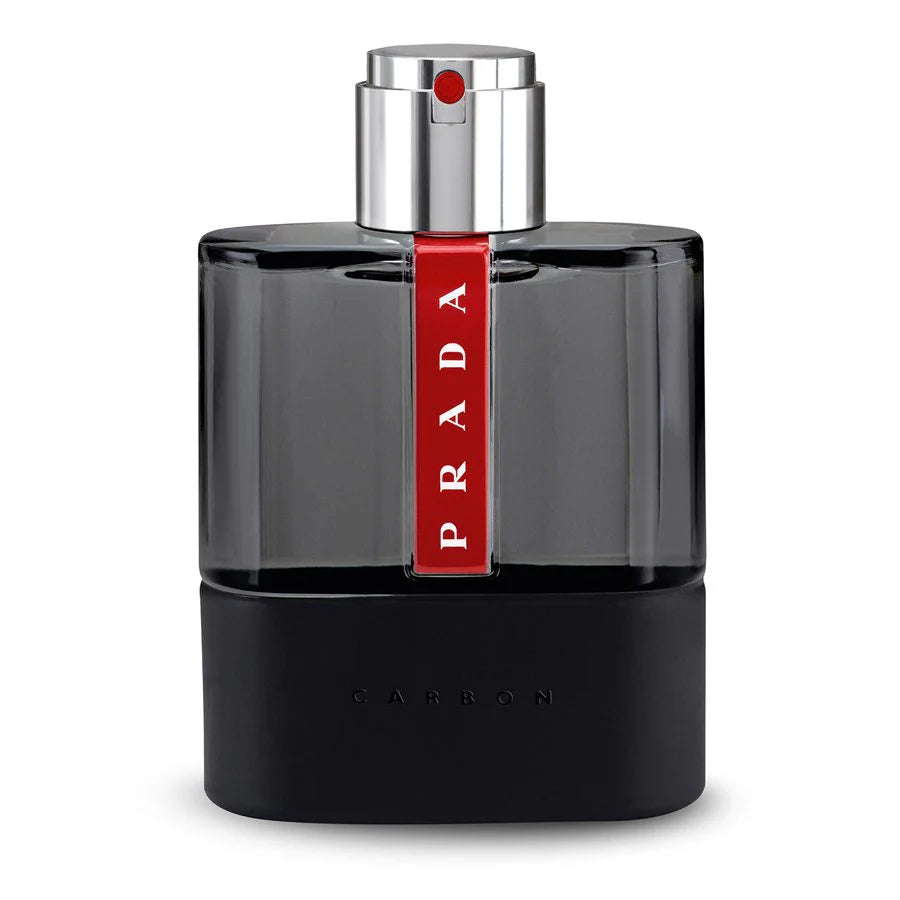 Prada Luna Rossa Carbon EDT M 100 ml - Diyora