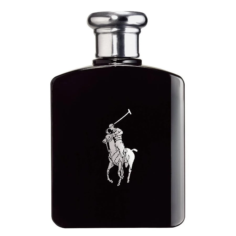 Ralph Lauren Polo Black EDT M 75 ml - Diyora