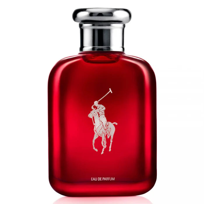 Ralph Lauren Polo Red EDP M 125 ml - Diyora