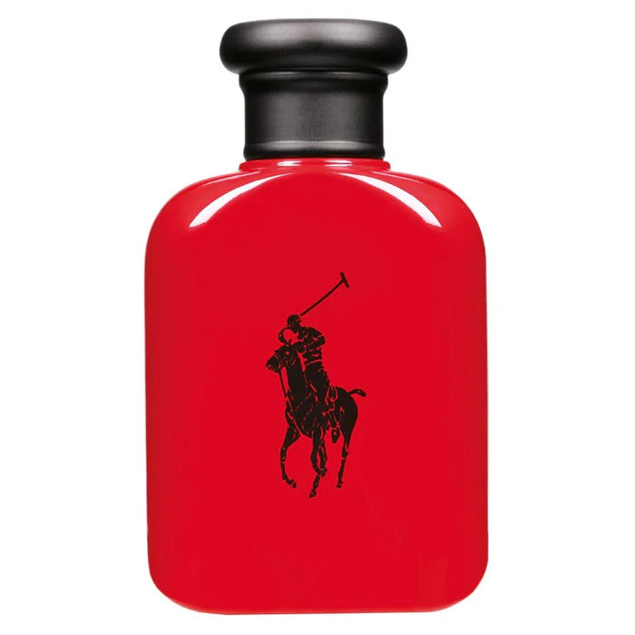 Ralph Lauren Polo Red EDT M 125 ml - Diyora