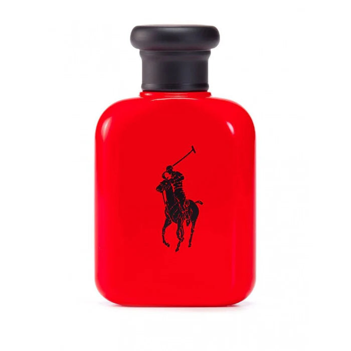 Ralph Lauren Polo Red EDT M 40 ml - Diyora
