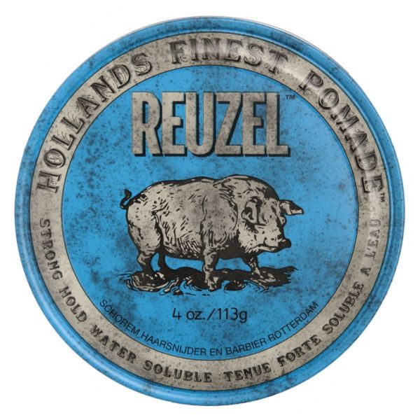 Reuzel Blue - Diyora