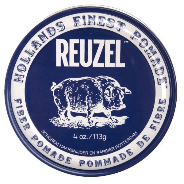 Reuzel Fiber Pomade - Diyora