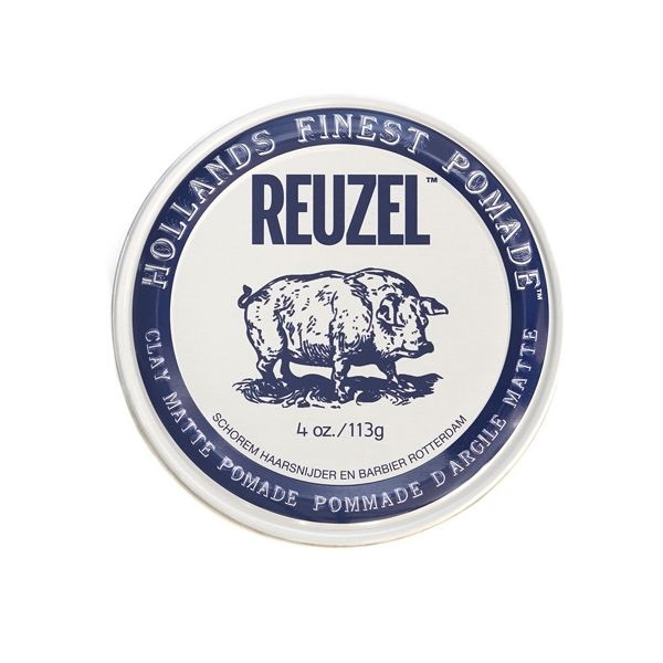 Reuzel Matte Clay - Diyora