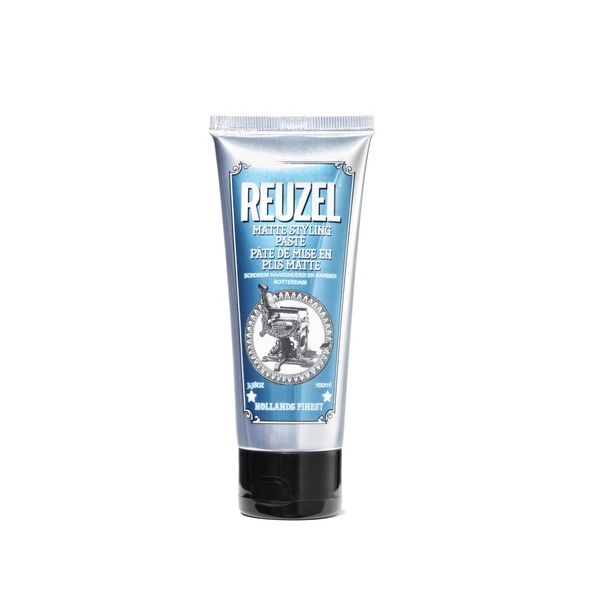 Reuzel Matte Styling Paste, 100ml - Diyora