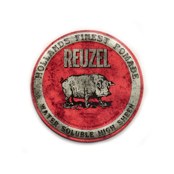 Reuzel Red - Diyora