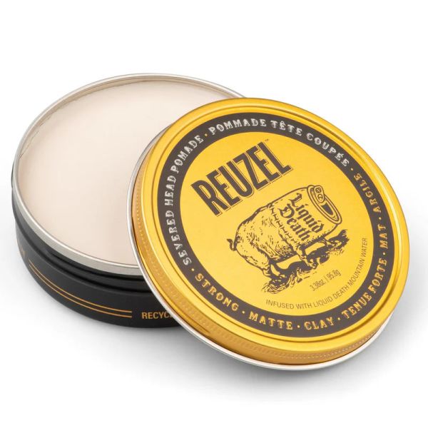 Reuzel Severed Head Pomade - Diyora