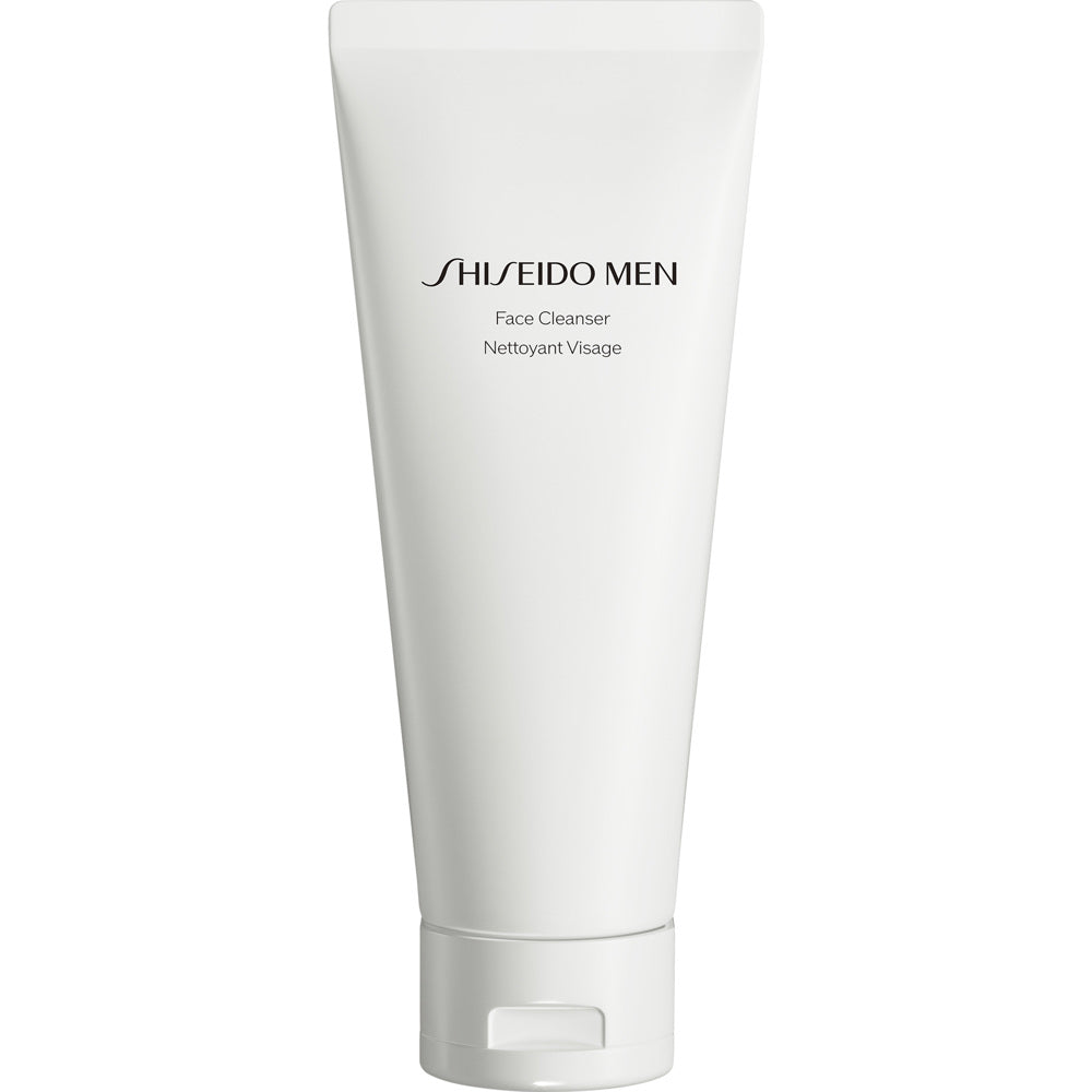 Shiseido Men Face Cleaner 125 ml - Diyora