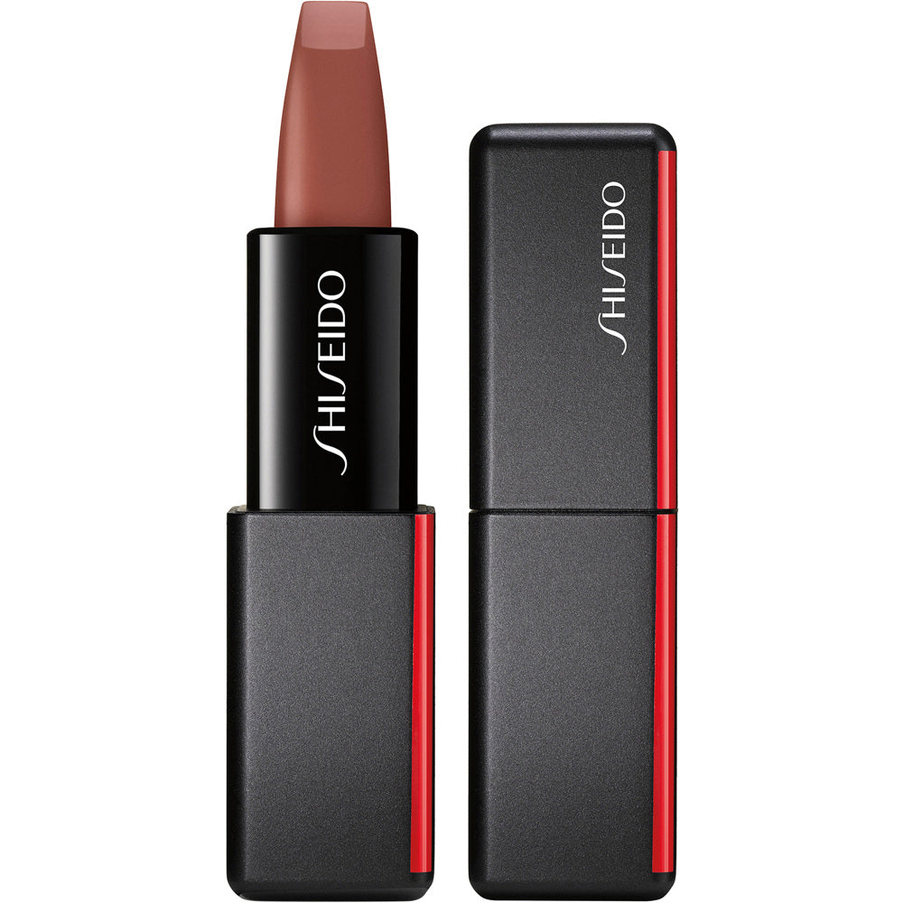 Shiseido Modern Matte Powder Lipstick 507 Murmur 4 g - Diyora