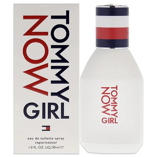 Tommy Hilfiger Tommy Girl Now EDT W 30 ml - Diyora