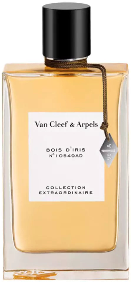 Van Cleef & Arpels Collection Extraordinaire Bois D'Iris EDP W 75 ml - Diyora