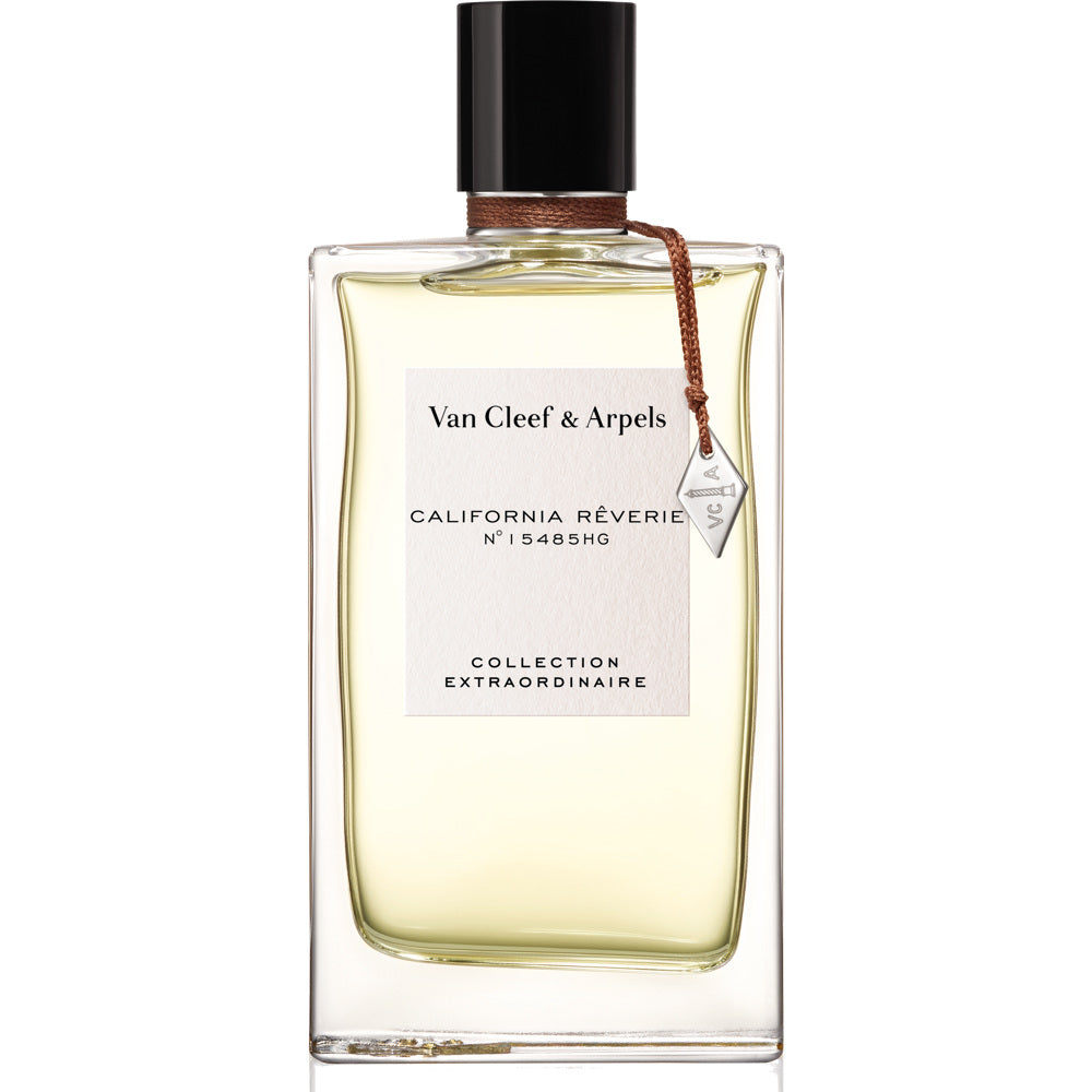 Van Cleef & Arpels Collection Extraordinaire California Reverie EDP W 75 ml - Diyora
