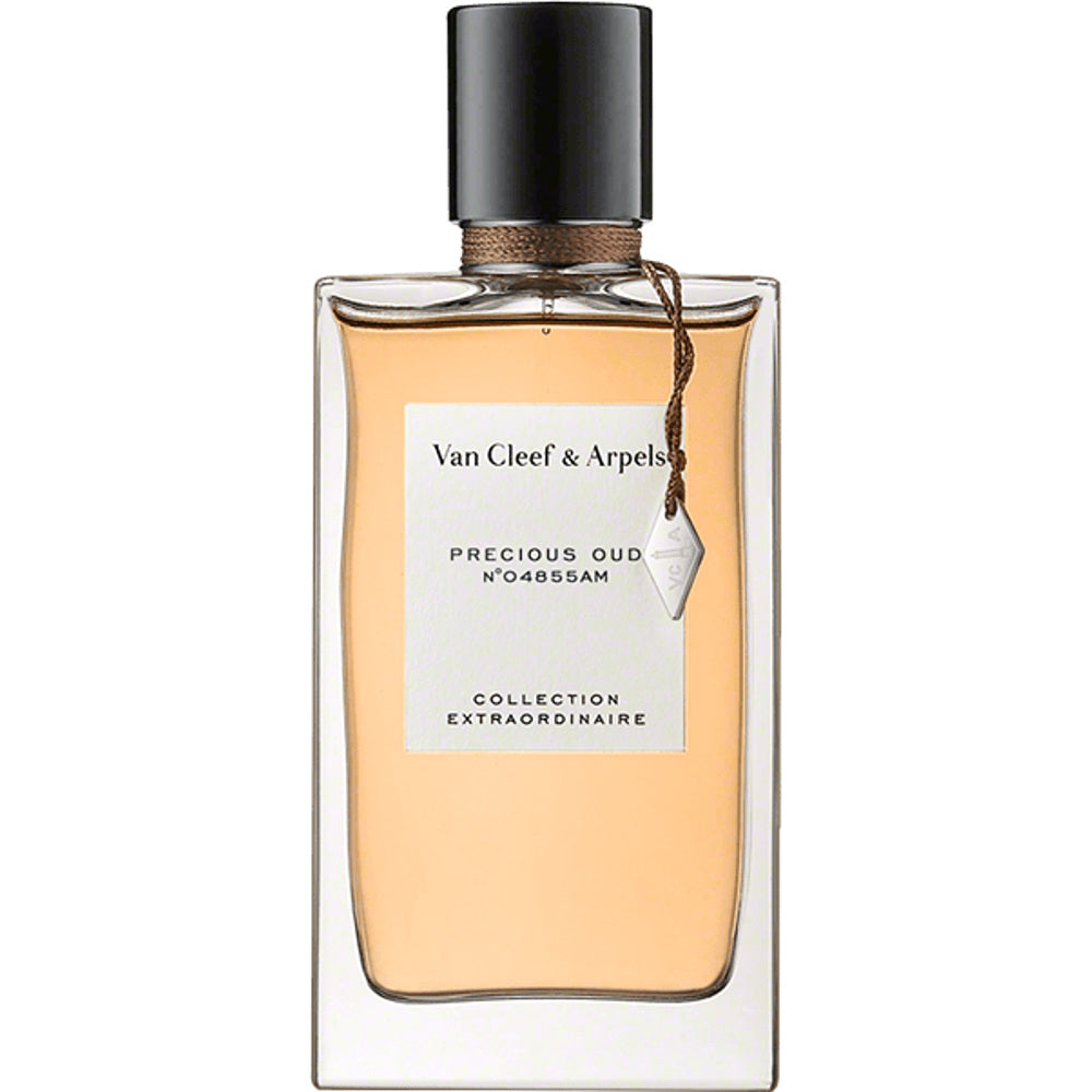 Van Cleef & Arpels Collection Extraordinaire Precious Oud EDP U 75 ml - Diyora
