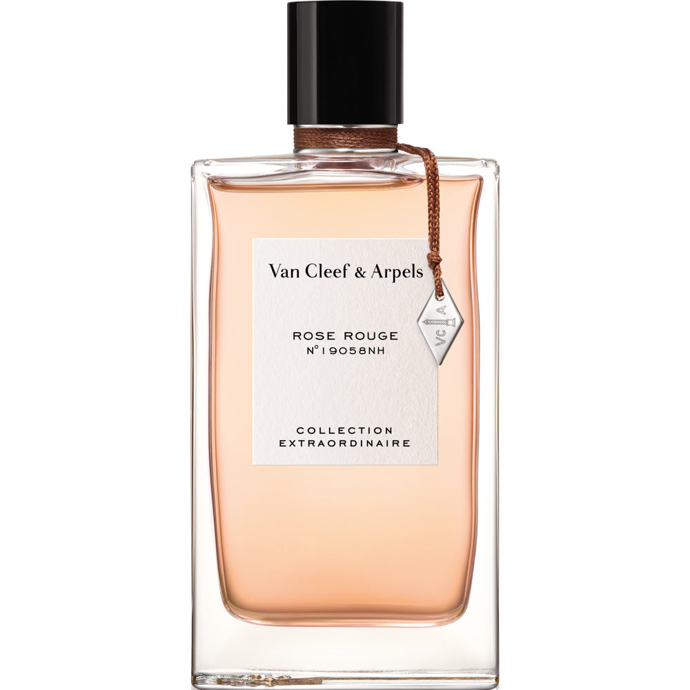 Van Cleef & Arpels Collection Extraordinaire Rose Rouge EDP U 75 ml - Diyora