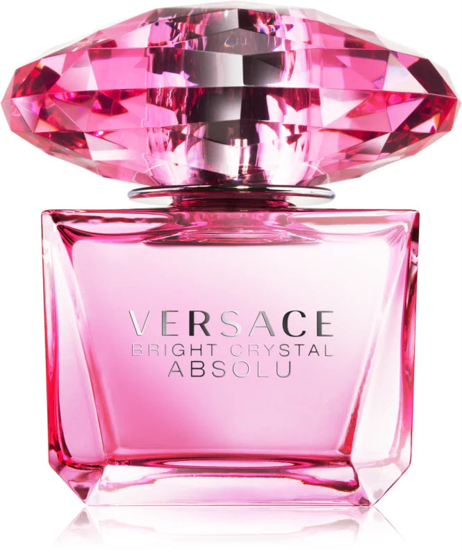 Versace Bright Crystal Absolu EDP W 90 ml - Diyora