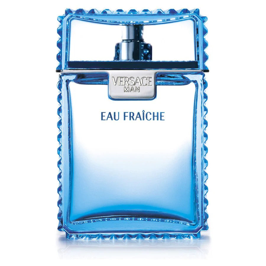 Versace Eau Fraiche Man EDT M 100 ml - Diyora