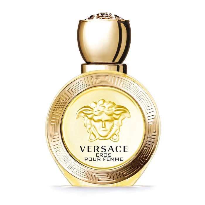 Versace Eros Pour Femme EDT W 50 ml - Diyora