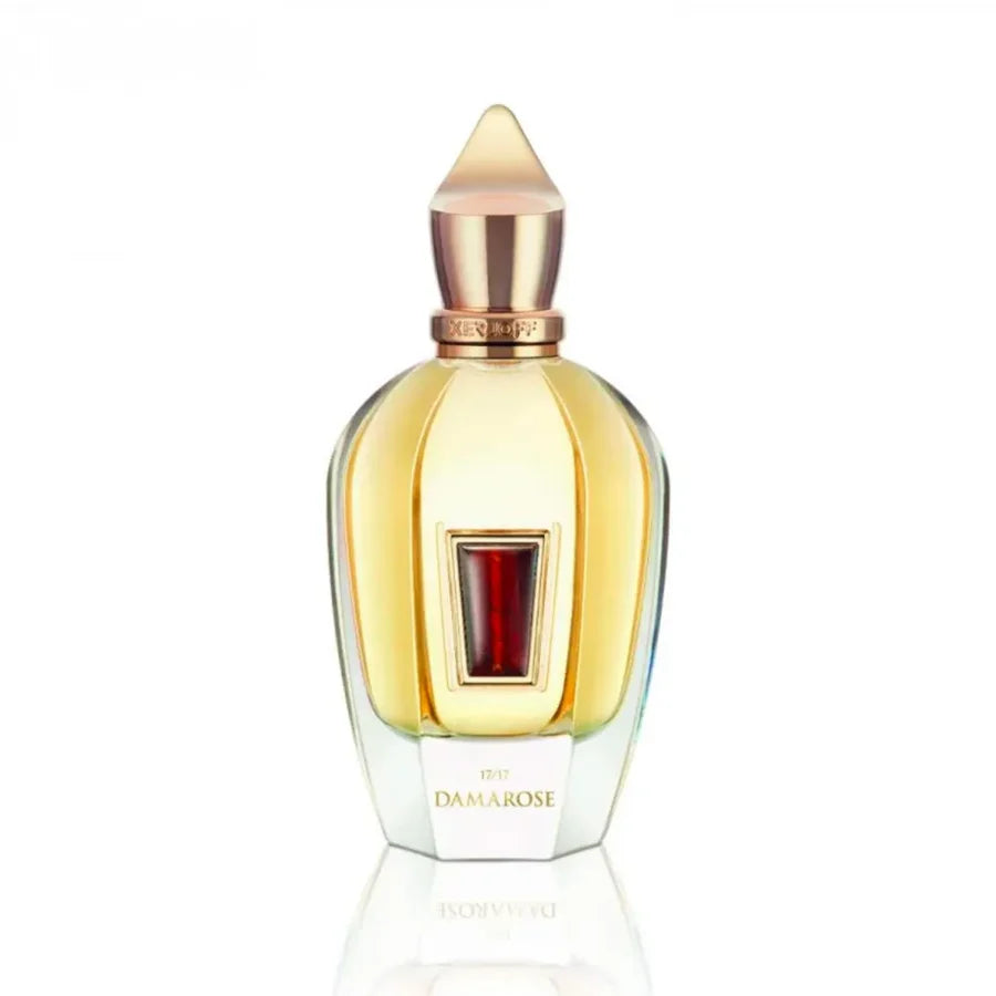 Xerjoff 17/17 Damarose PARFUM W 100 ml - Diyora