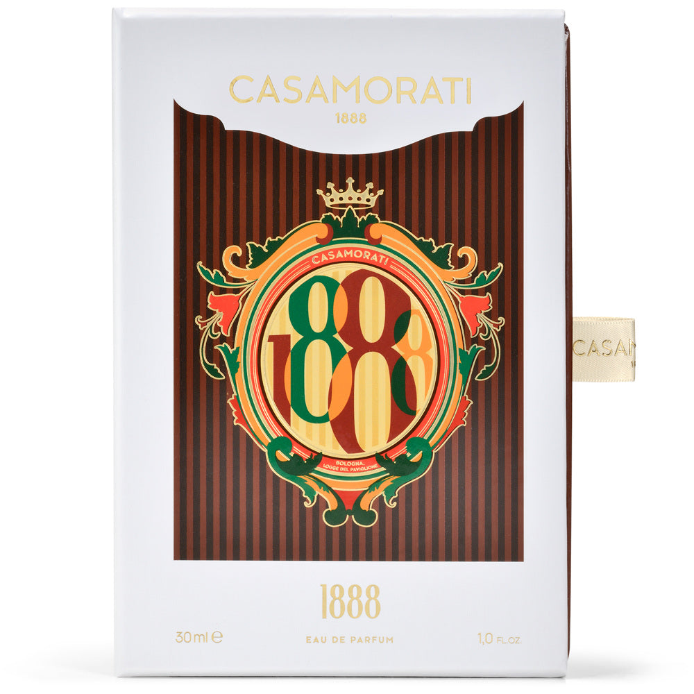Xerjoff Casamorati 1888 EDP U 30 ml - Diyora