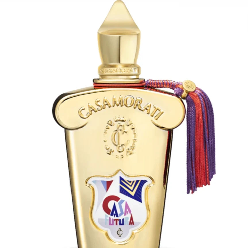 Xerjoff Casamorati Casafutura EDP U 100 ml - Diyora