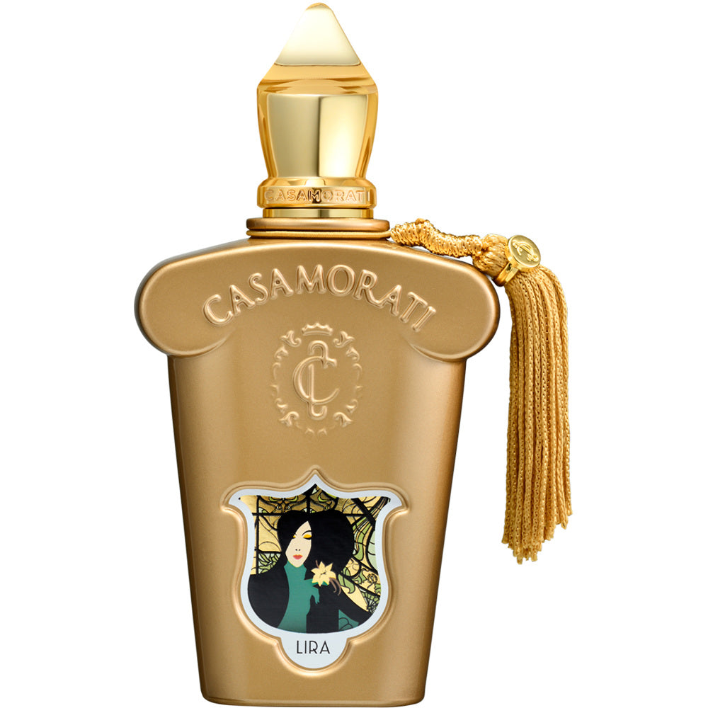 Xerjoff Casamorati Lira EDP W 100 ml - Diyora