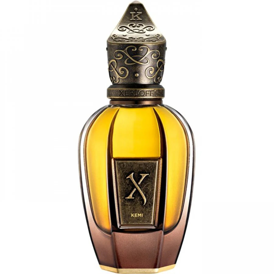 Xerjoff Kemi Collection Kemi EDP U 50 ml - Diyora