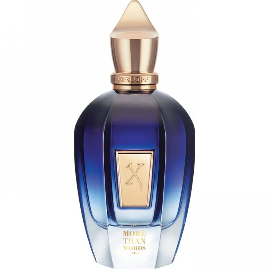 Xerjoff More Than Words EDP U 100 ml - Diyora