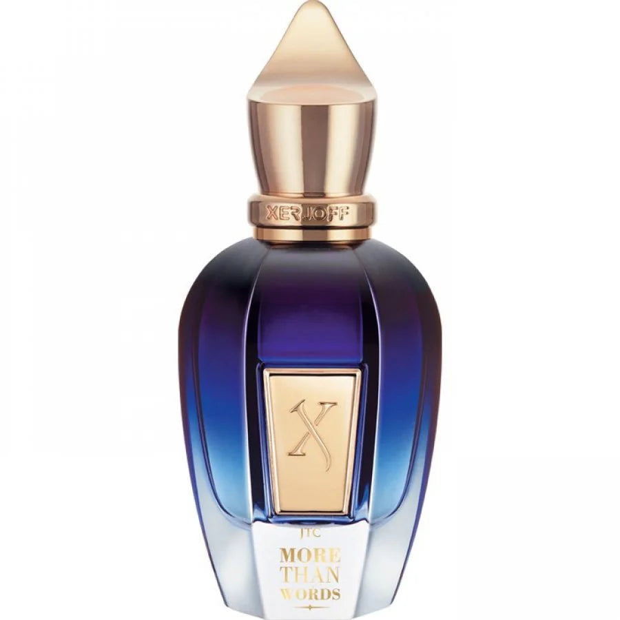 Xerjoff More Than Words EDP U 50 ml - Diyora