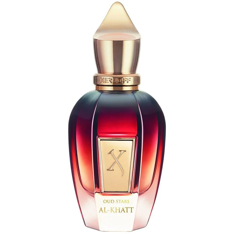 Xerjoff Oud Stars Al-Khatt EDT U 50 ml - Diyora